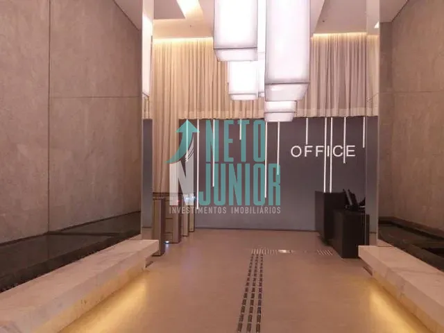 Conjunto com 170m², para alugar, no bairro Santo Amaro em São Paulo