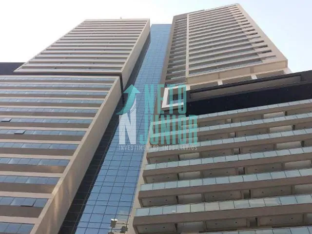 Conjunto com 170m², para alugar, no bairro Santo Amaro em São Paulo