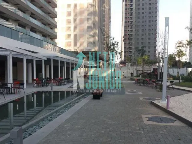 Conjunto com 170m², para alugar, no bairro Santo Amaro em São Paulo