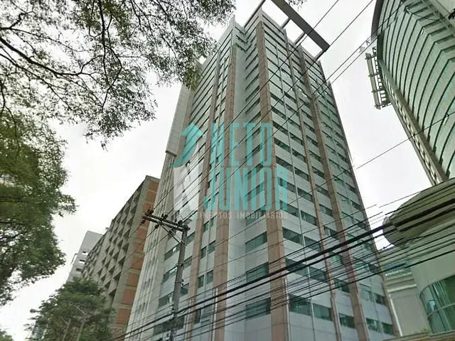 Conjunto com 105m², à venda ou para alugar, no bairro Vila Olímpia em São Paulo