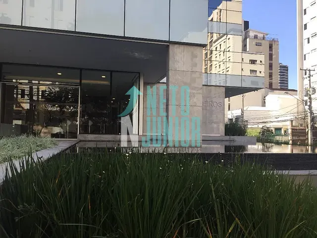 Conjunto com 116m², à venda ou para alugar, no bairro Pinheiros em São Paulo