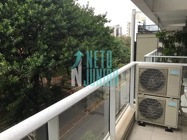 Conjunto com 43m², à venda, no bairro Pinheiros em São Paulo