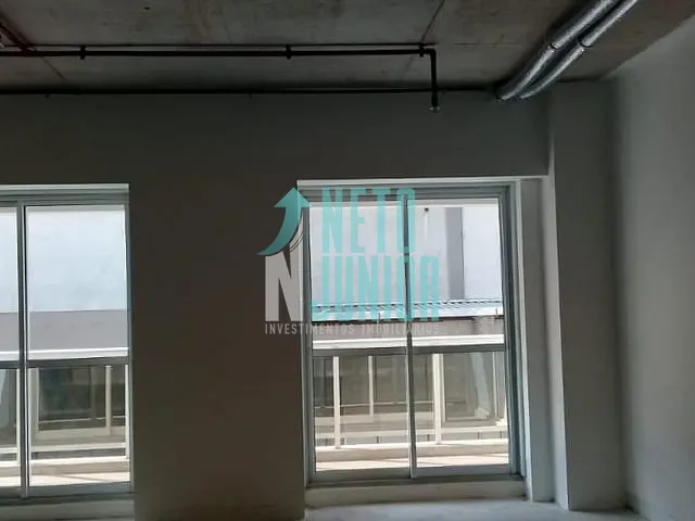 Conjunto com 60m², para alugar, no bairro Vila Nova Conceição em São Paulo