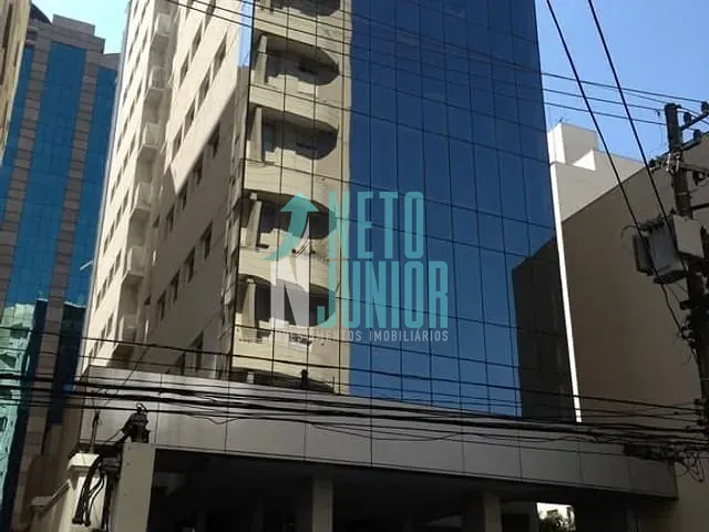 Conjunto com 55m², para alugar, no bairro Itaim Bibi em São Paulo