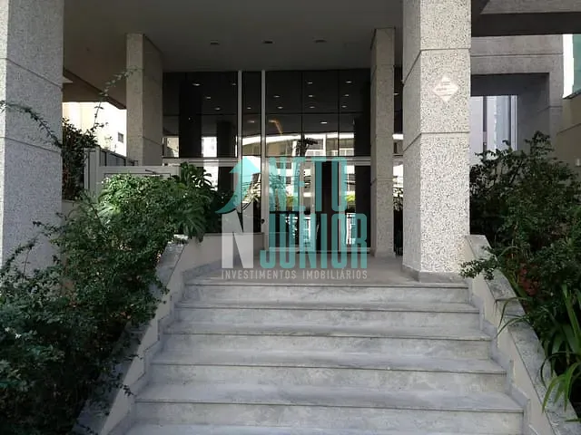 Conjunto com 55m², para alugar, no bairro Itaim Bibi em São Paulo