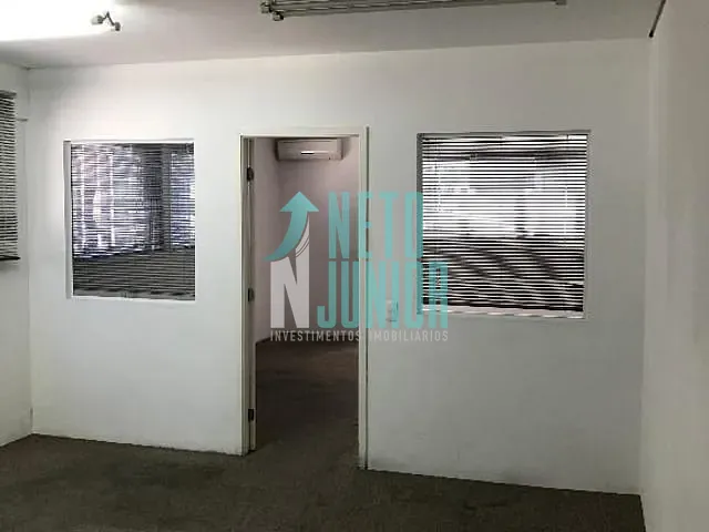 Conjunto com 55m², para alugar, no bairro Itaim Bibi em São Paulo