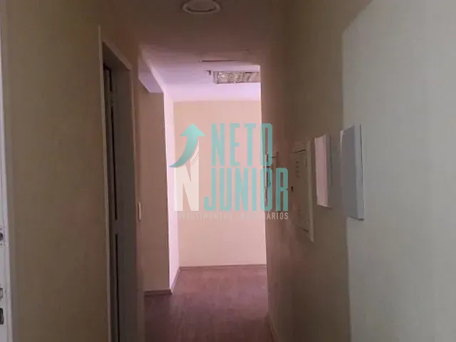 Sala com 245m², para alugar, no bairro Vila Olímpia em São Paulo
