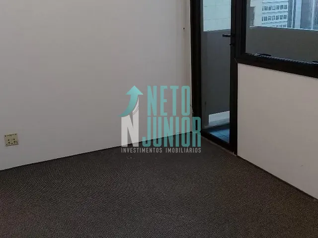 Conjunto com 152m², para alugar, no bairro Itaim Bibi em São Paulo
