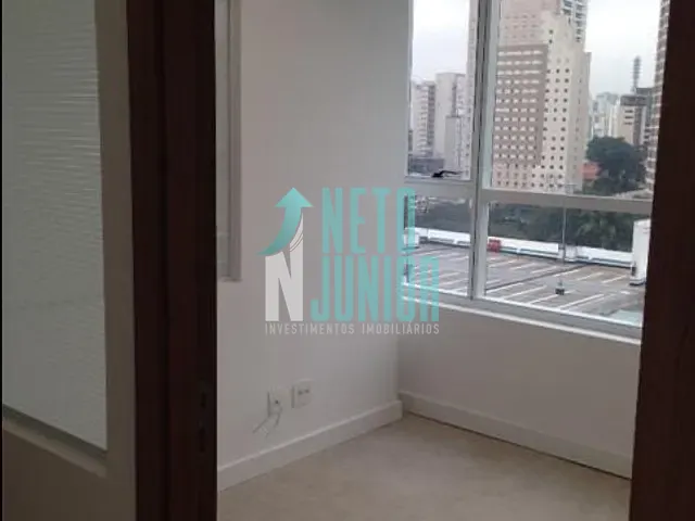Conjunto com 88m², à venda ou para alugar, no bairro Jardim das Acácias em São Paulo