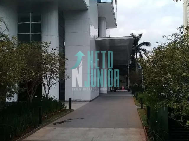 Conjunto com 175m², para alugar, no bairro Vila Nova Conceição em São Paulo