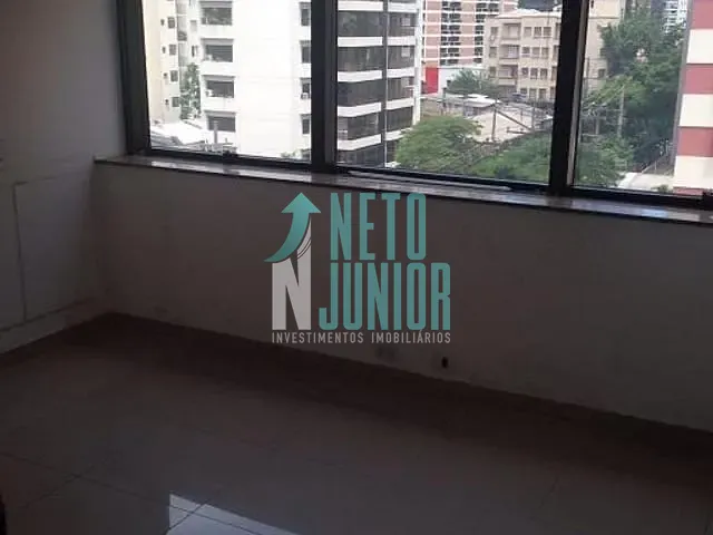 Conjunto com 104m², à venda, no bairro Itaim Bibi em São Paulo