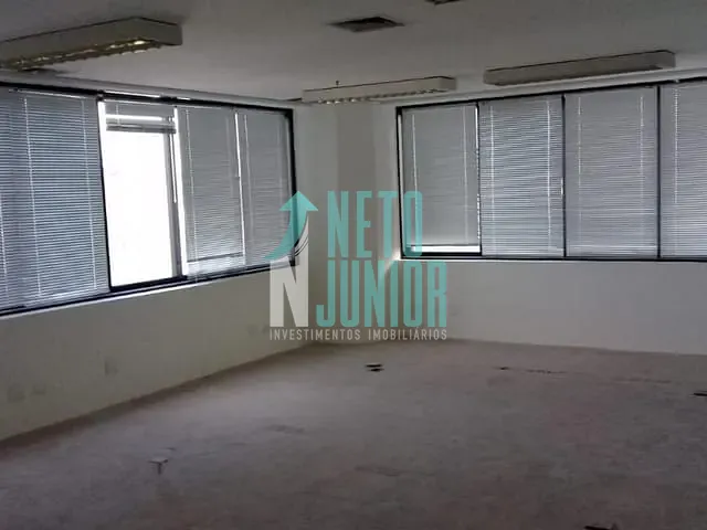 Conjunto com 151m², para alugar, no bairro Itaim Bibi em São Paulo