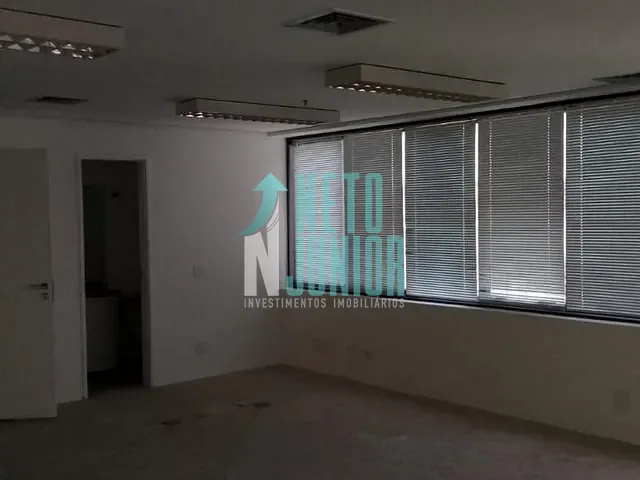 Conjunto com 151m², para alugar, no bairro Itaim Bibi em São Paulo