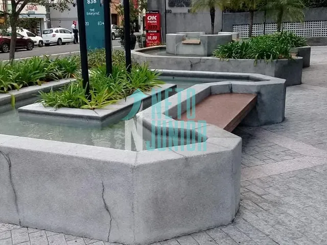 Conjunto com 151m², para alugar, no bairro Itaim Bibi em São Paulo