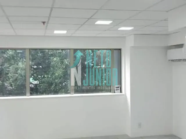 Conjunto com 52m², para alugar, no bairro Itaim Bibi em São Paulo