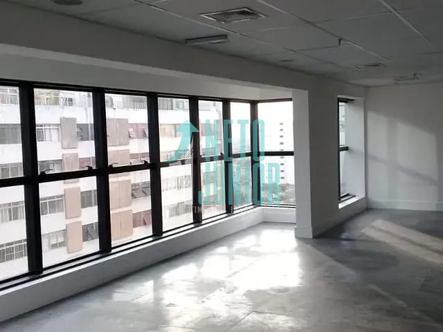 Conjunto com 125m², para alugar, no bairro Itaim Bibi em São Paulo
