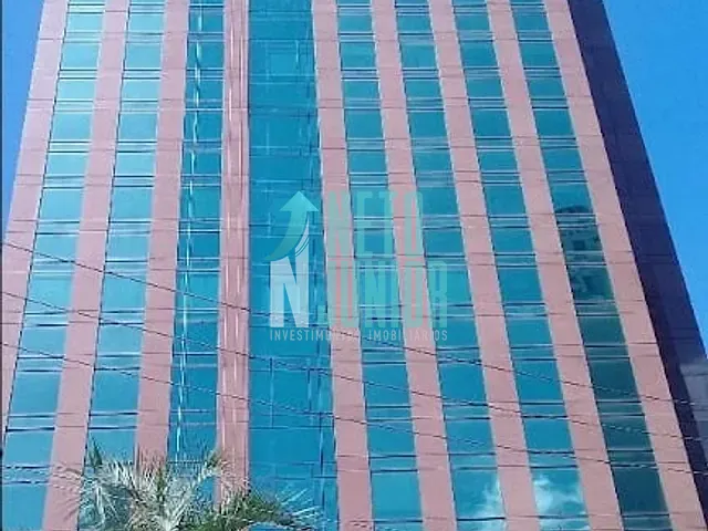 Conjunto com 972m², para alugar, no bairro Vila Nova Conceição em São Paulo