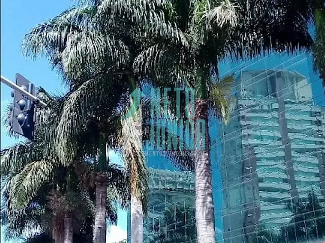 Conjunto com 972m², para alugar, no bairro Vila Nova Conceição em São Paulo