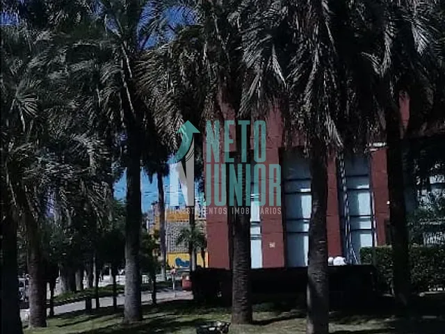 Conjunto com 972m², para alugar, no bairro Vila Nova Conceição em São Paulo