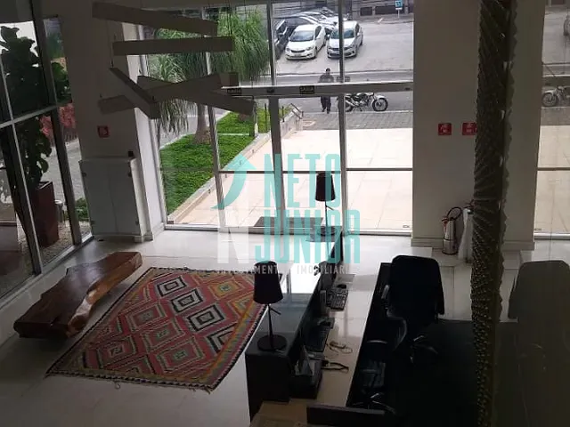 Conjunto com 400m², para alugar, no bairro Indianópolis em São Paulo