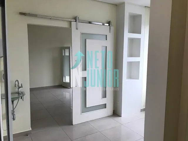 Conjunto com 64m², à venda ou para alugar, no bairro Santo Amaro em São Paulo