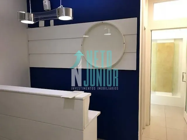 Conjunto com 64m², à venda ou para alugar, no bairro Santo Amaro em São Paulo