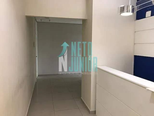 Conjunto com 64m², à venda ou para alugar, no bairro Santo Amaro em São Paulo