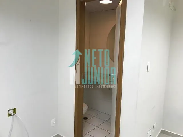 Conjunto com 42m², à venda ou para alugar, no bairro Santo Amaro em São Paulo