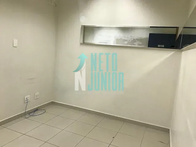 Conjunto com 42m², à venda ou para alugar, no bairro Santo Amaro em São Paulo