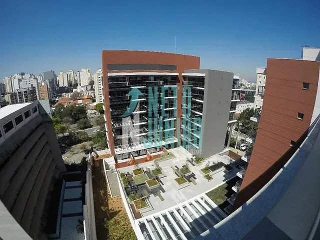 Conjunto com 160m², para alugar, no bairro Pinheiros em São Paulo