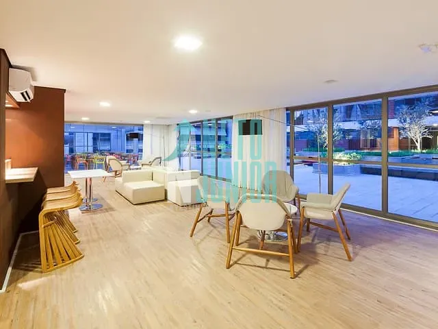 Conjunto com 160m², para alugar, no bairro Pinheiros em São Paulo