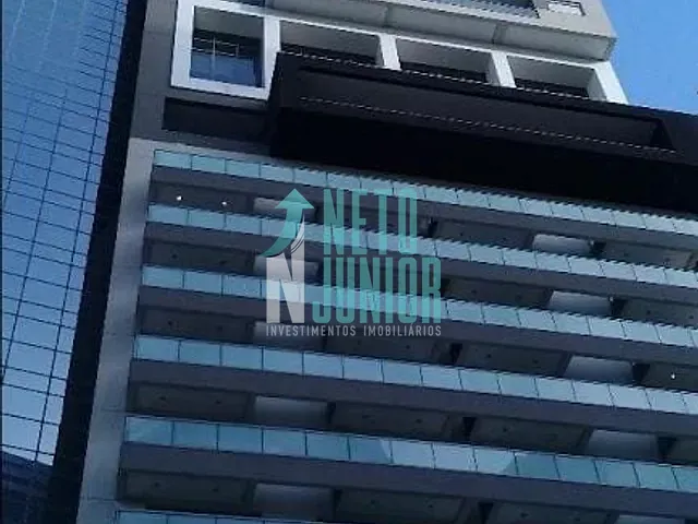 Conjunto com 80m², à venda ou para alugar, no bairro Santo Amaro em São Paulo
