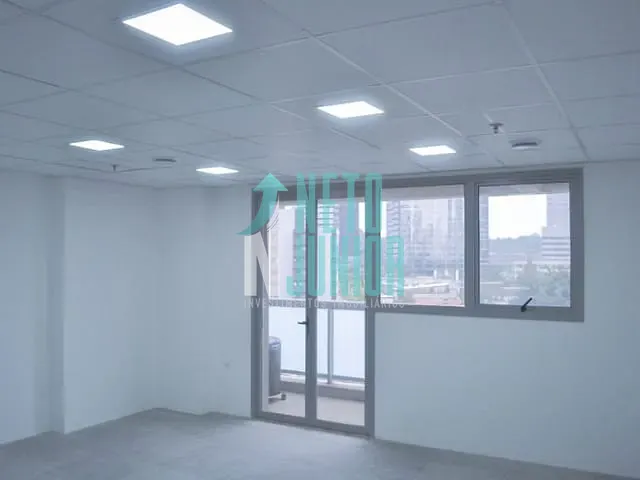 Conjunto com 40m², para alugar, no bairro Santo Amaro em São Paulo