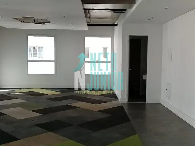 Conjunto com 84m², à venda ou para alugar, no bairro Itaim Bibi em São Paulo