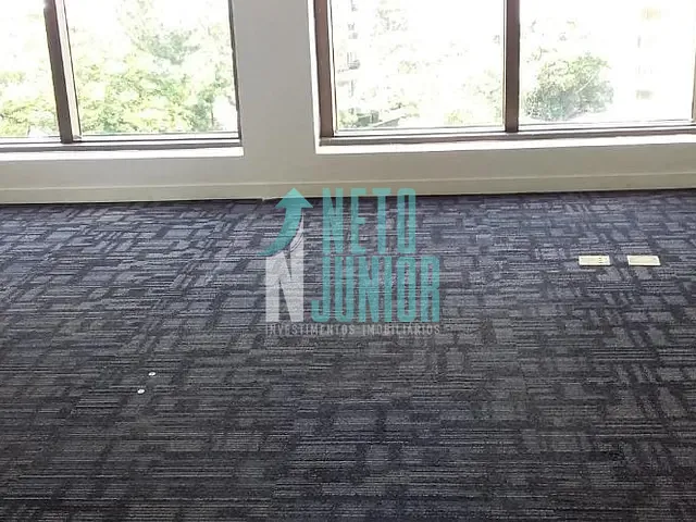 Conjunto com 66m², para alugar, no bairro Itaim Bibi em São Paulo