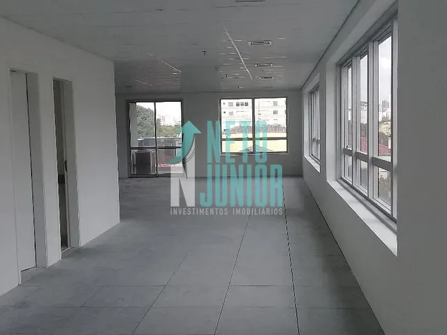 Conjunto com 144m², para alugar, no bairro Pinheiros em São Paulo