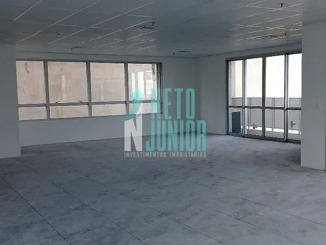 Conjunto com 278m², para alugar, no bairro Pinheiros em São Paulo