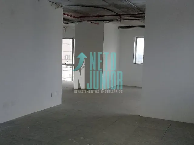 Conjunto com 263m², para alugar, no bairro Itaim Bibi em São Paulo