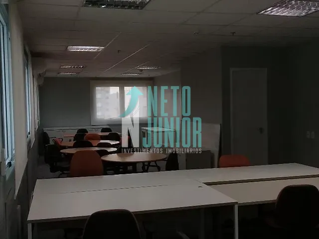 Conjunto com 96m², para alugar, no bairro Itaim Bibi em São Paulo