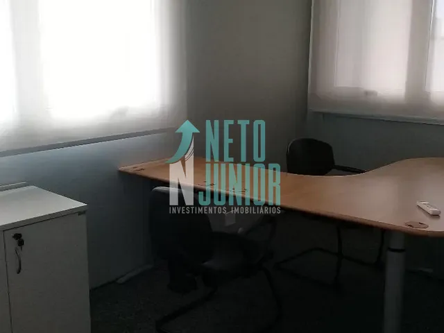 Conjunto com 96m², para alugar, no bairro Itaim Bibi em São Paulo