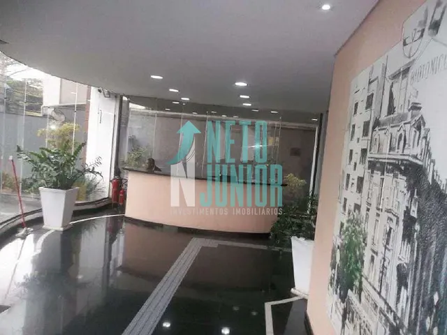 Conjunto com 144m², à venda, no bairro Vila Olímpia em São Paulo