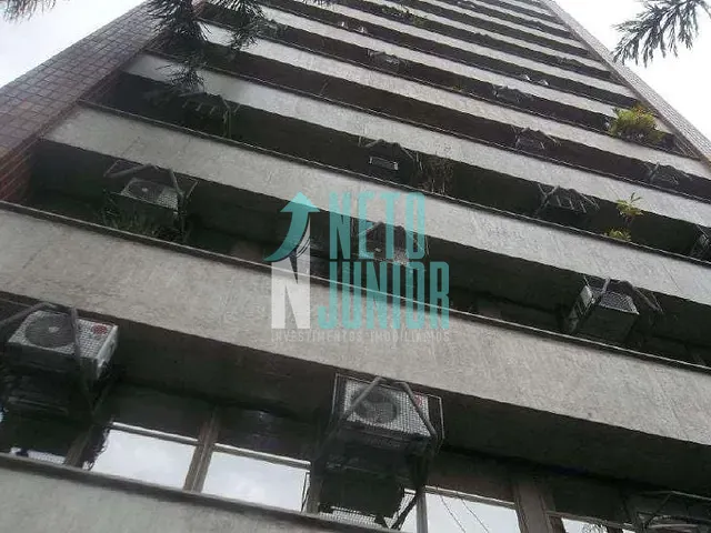 Conjunto com 144m², à venda, no bairro Vila Olímpia em São Paulo