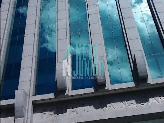 Conjunto com 935m², para alugar, no bairro Itaim Bibi em São Paulo