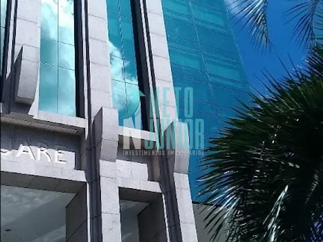 Conjunto com 935m², para alugar, no bairro Itaim Bibi em São Paulo