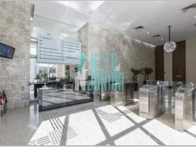 Conjunto com 577m², para alugar, no bairro Bela Vista em São Paulo