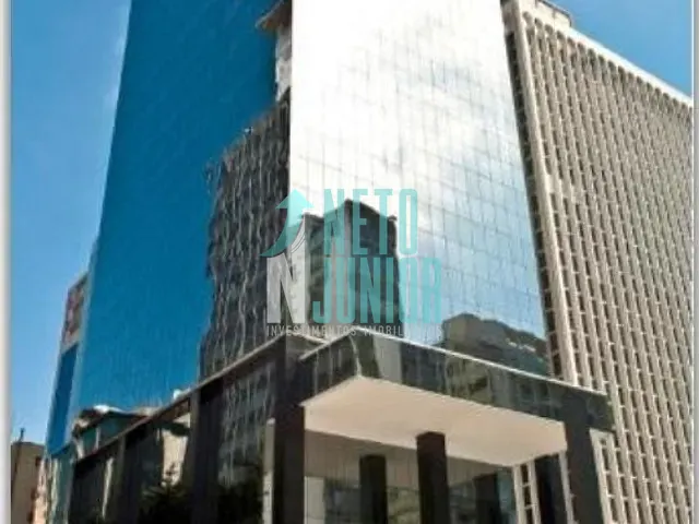 Conjunto com 577m², para alugar, no bairro Bela Vista em São Paulo