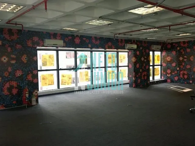 Conjunto com 120m², para alugar, no bairro Itaim Bibi em São Paulo