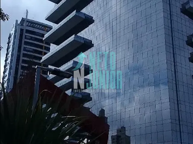 Conjunto com 1000m², para alugar, no bairro Itaim Bibi em São Paulo