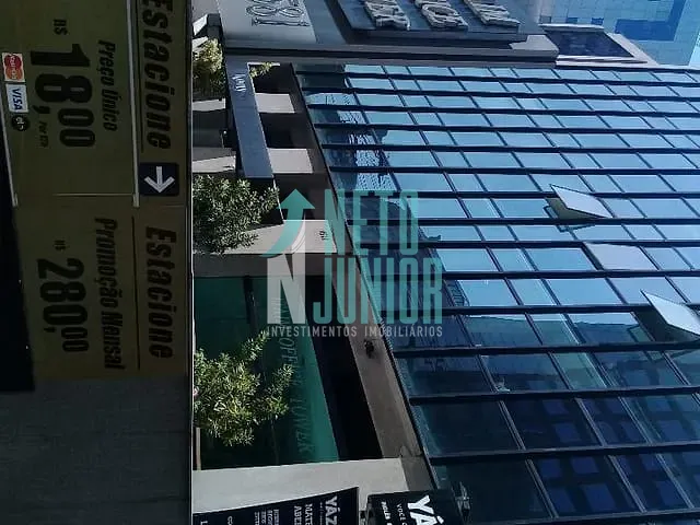 Conjunto com 489m², para alugar, no bairro Vila Olímpia em São Paulo