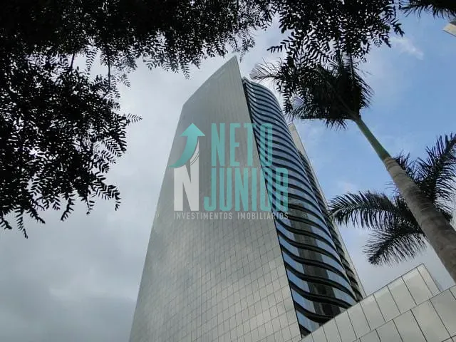 Conjunto com 113m², à venda, no bairro Brooklin Paulista em São Paulo